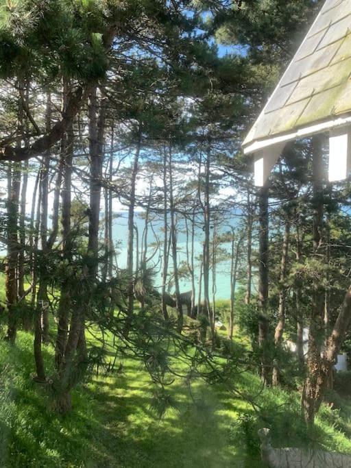 Villa Vue Mer Panoramique En Baie De Somme オー エクステリア 写真